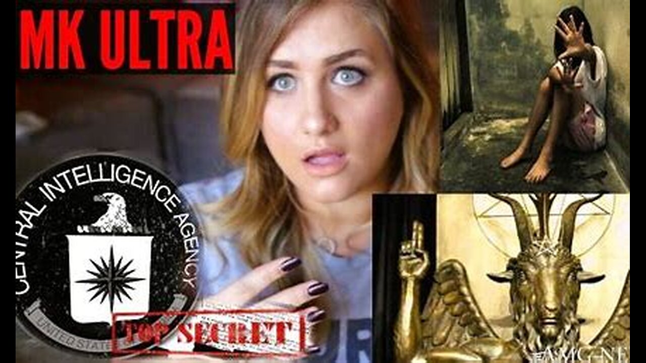 MK Ultra: 22.0-Mind Control Slaughterbots and Internet of Bodies..Oh My!