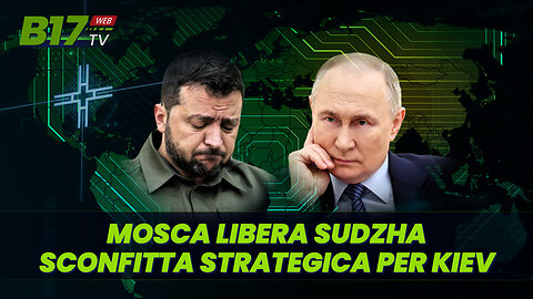 Mosca Libera Sudzha: Sconfitta Strategica per Kiev