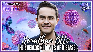 Jonathan Otto, The Sherlock Holmes Of Disease