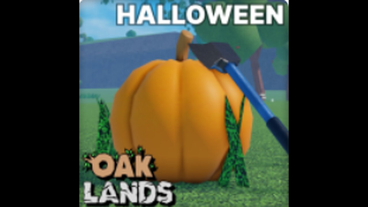 Roblox Oaklands Halloween Tools