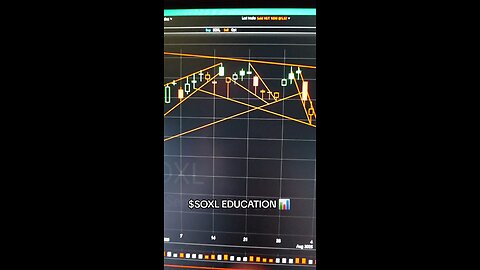 $SOXL 📊