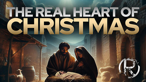 The Real Heart Of Christmas • The Todd Coconato Radio Show