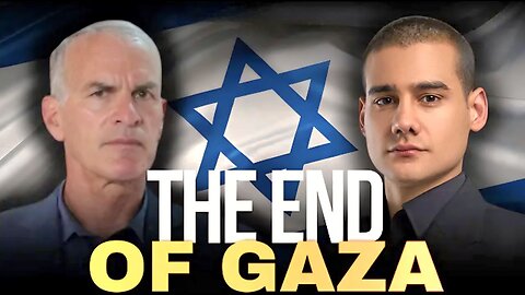 "Israel Is a Very Inbred Society" - Norman Finkelstein on Israel, Gaza, October 7th & History...