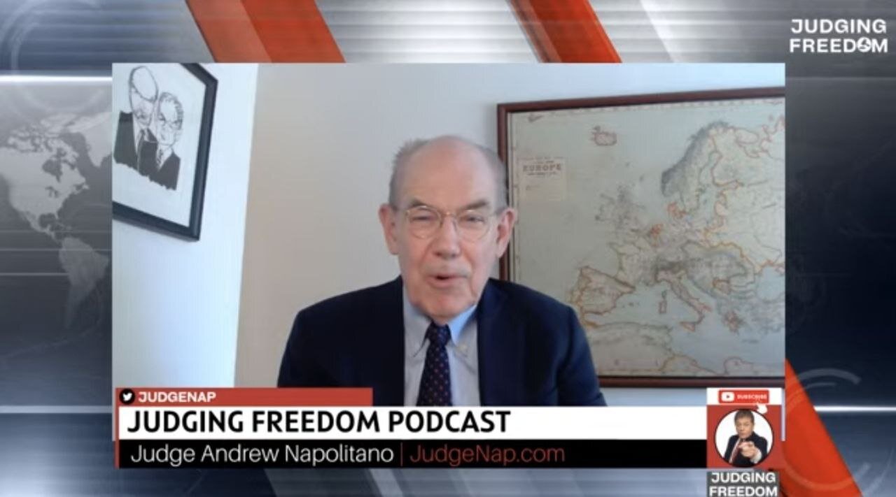 Prof. John Mearsheimer : Israel’s True Goals