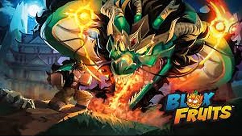 Blox fruits