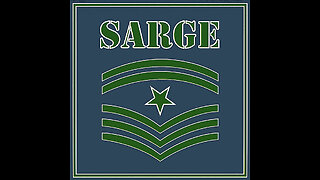 SARGE >[ LIVE ]< GRAND RISING [07.16.2025] Intel Brief, EO 13848 ASSETS released! FAKE invasion[cc]