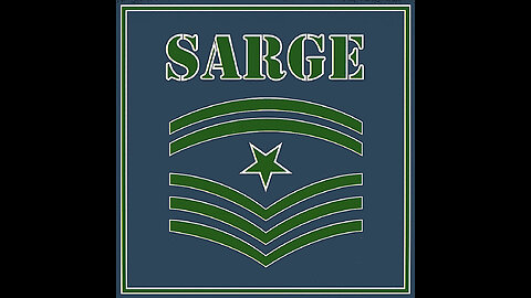 SARGE >[ LIVE ]< GRAND RISING [07.16.2025] Intel Brief, EO 13848 ASSETS released! FAKE invasion[cc]