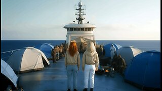 [biosecure] - Project: Stigmergy - Epilogue II Anjo de Mar