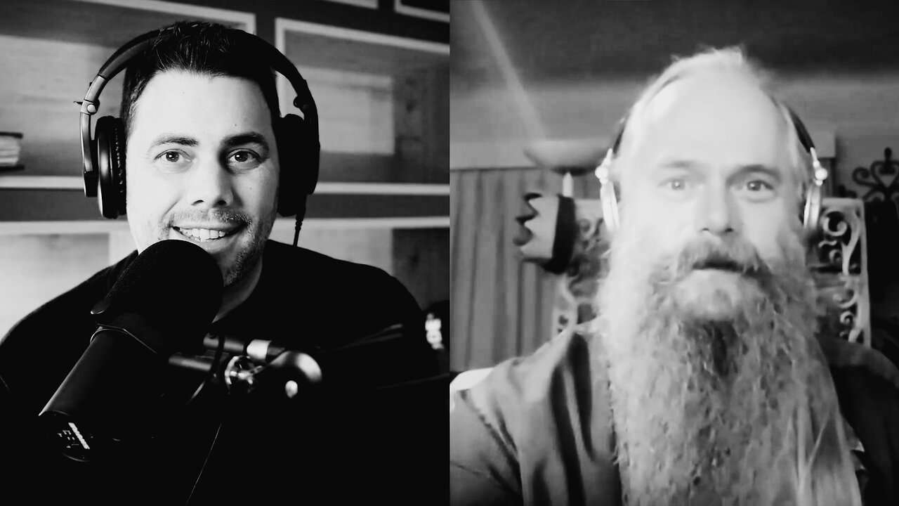 Living deliberately without money for over 20 years