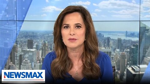 Lidia Curanaj: 'Mess around and find out,' President Trump restores the Department of War