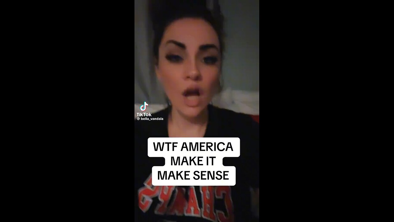 Wake up America