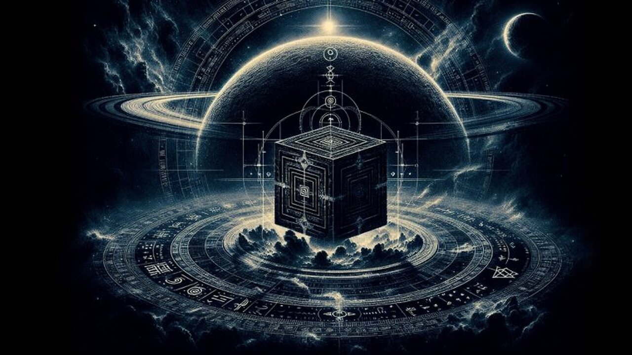 History of the Khazarian Mafia: the Cult of the Black Cube
