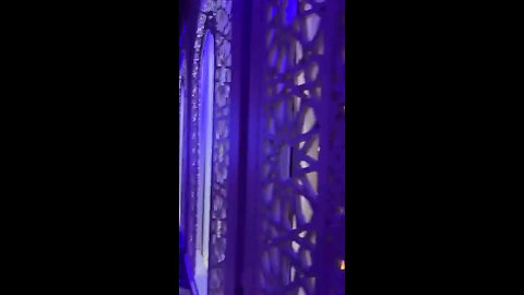 SubhanAllah Khubsurat "SubhanAllah! Duniya ki Sabse Khubsurat Masjid | Dil Ko Chhoo Lene Wali Jaga