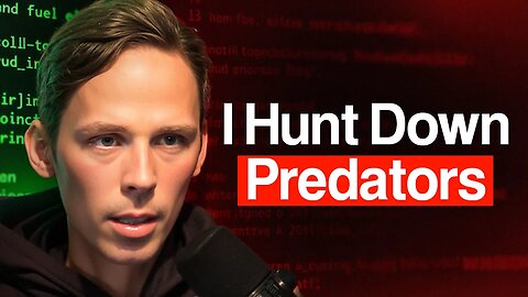 Top Ethical Hacker: TikTok Is Dangerous, Your Data Is Compromised— Do THIS to Protect Yourself!