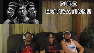 NEVER LOSE GRASP OF YOUR DREAMS!! Brodha V - OM [REACTION]