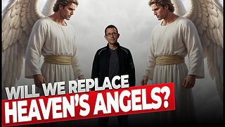 The Shocking Truth About Why Humans Exist - Andrew Bikichky's Discovery ‪@StrangeNormal‬