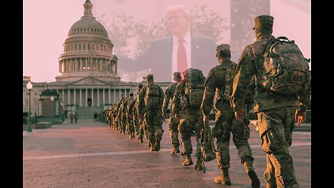 The Siege