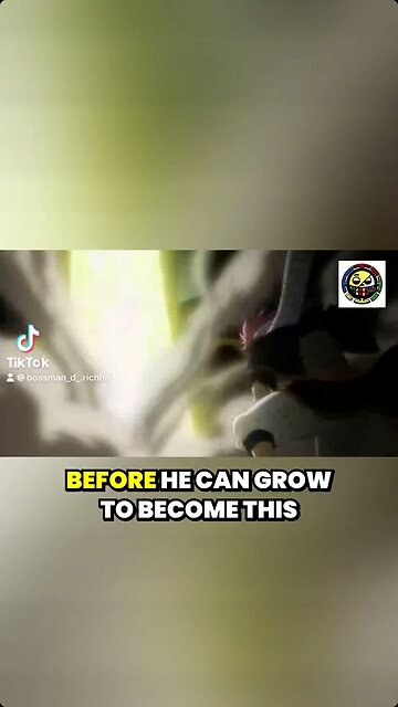 The power of sacrifice in the face of overwhelming odds