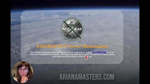 2025, May 29 - DAILY RADAR & SATELLITE WEATHER SHOW