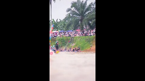 pacu jalur viral