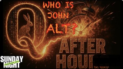 Q After Hours Ep. 5: War Zones, Wake-Ups & World on Edge. W/ BRAD ZERBO, ALPHA WARRIOR, & JOSH REID