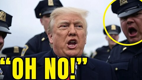 Trump Gets TERRIBLE SURPRISE at TRUMP TOWER SUNDAY!