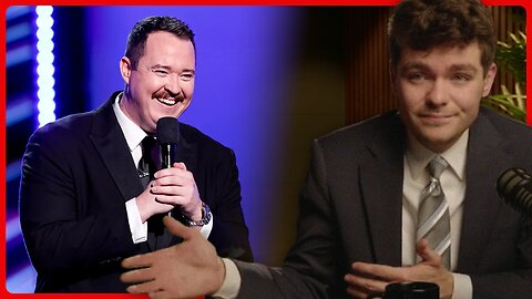 Shane Gillis' Comedy is EMBARRASING