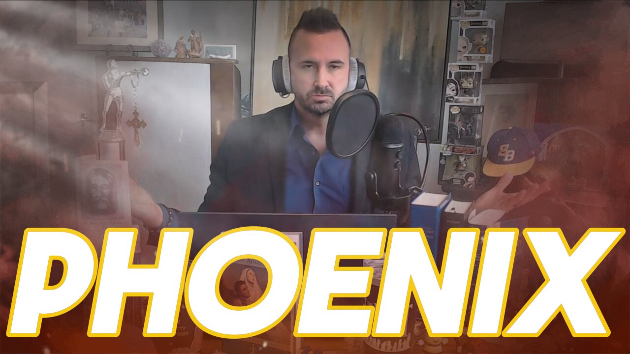 RFK Jr Is Mainstreaming the Madness—Yesterday’s Conspiracies, Today’s Headlines | E12