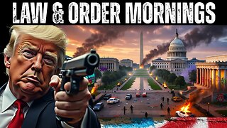 The Precinct Day 2 | Morning Patrol