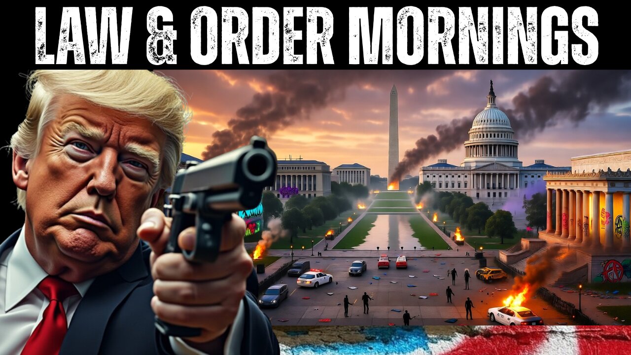 The Precinct Day 2 | Morning Patrol