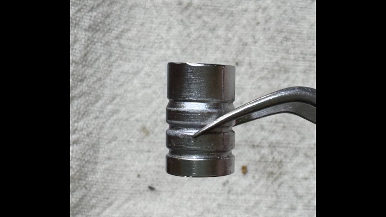 #wadcutterwednesday Episode 21 part 2: loading and shooting the Lyman 358344