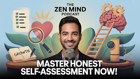 How To Conduct An Honest Personal Inventory Assessment