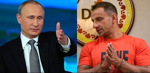 BREAKING! Vitaly Is DISOWNED By Russia After Causing Trouble In The Philippines