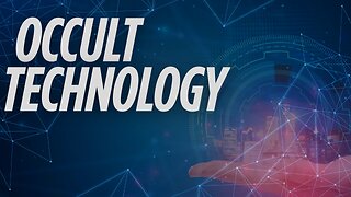 Occult Technology | Collective Minds
