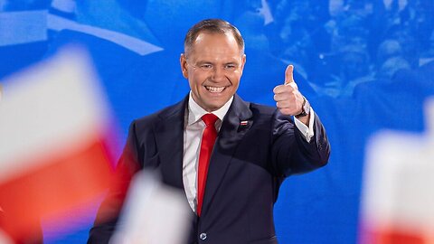 Co czeka Polskę po zwycięstwie Nawrockiego? Nienawidzący Zełenskiego, Rosji i Brukseli.