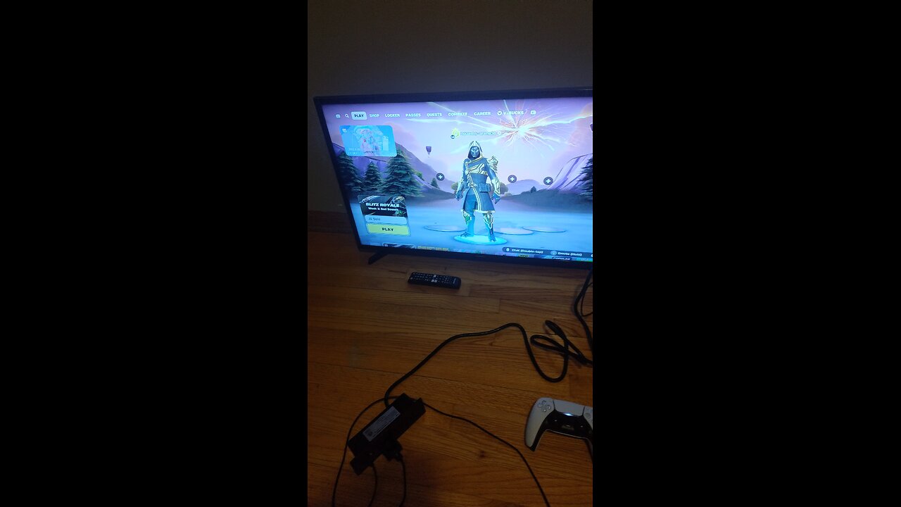 fortnite
