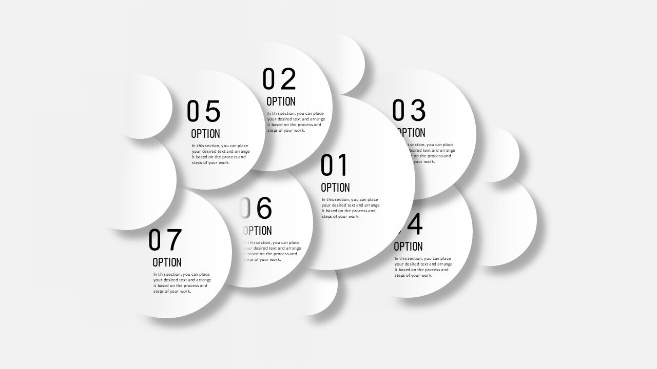 Animated Infographic Slides in PowerPoint | Free Download
