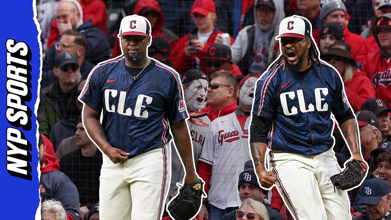 Federal indictment of Guardians pitchers rocks MLB