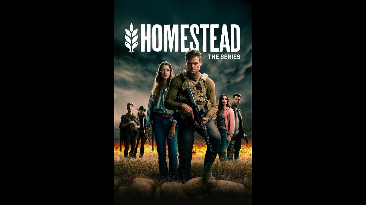 Trailer do filme homestead