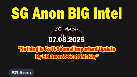 X22 Report - The [DS] Is Fighting Back With Everything They Have. Justice Is Coming