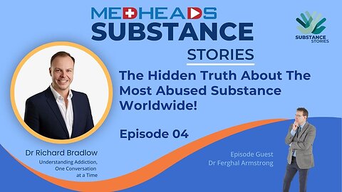 Is Alcohol Really That Dangerous? Uncovering the Shocking Truth About the World's Most Abused Drug