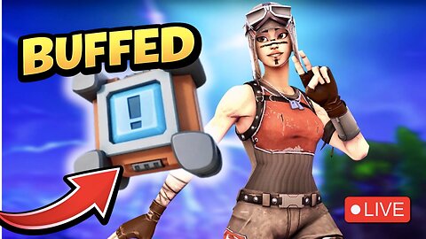 HIGH KILL Fortnite | Chill Vibes | Sponsored by Rumble Wallet#shorts #fortnite #solos #fortnitebr