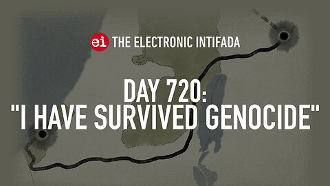 Breaking news and analysis on day 720 of the Gaza genocide | The Electronic Intifada