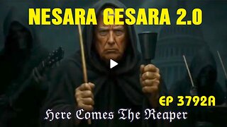 X22Report: Ep 3792a - The People Succeed Economically, Trump Is Freeing The People