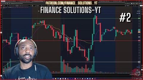 DAY TRADING STRATEGY