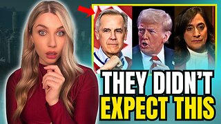 Global Elites PANIC as Trump Gov't OBLITERATES Them—Carney Picked the WRONG Side