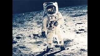 William Cooper - HOTT - NASA Mooned America - NASA Series - 11.7.95 - 11.17.95