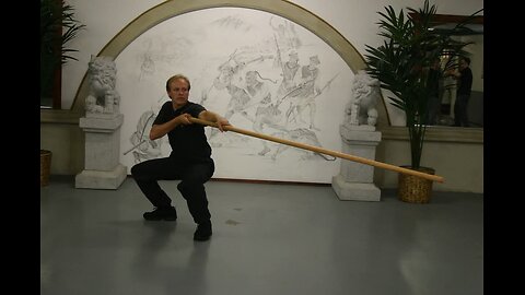 Ip Ching Wing Chun