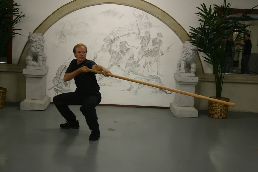 Ip Ching Wing Chun