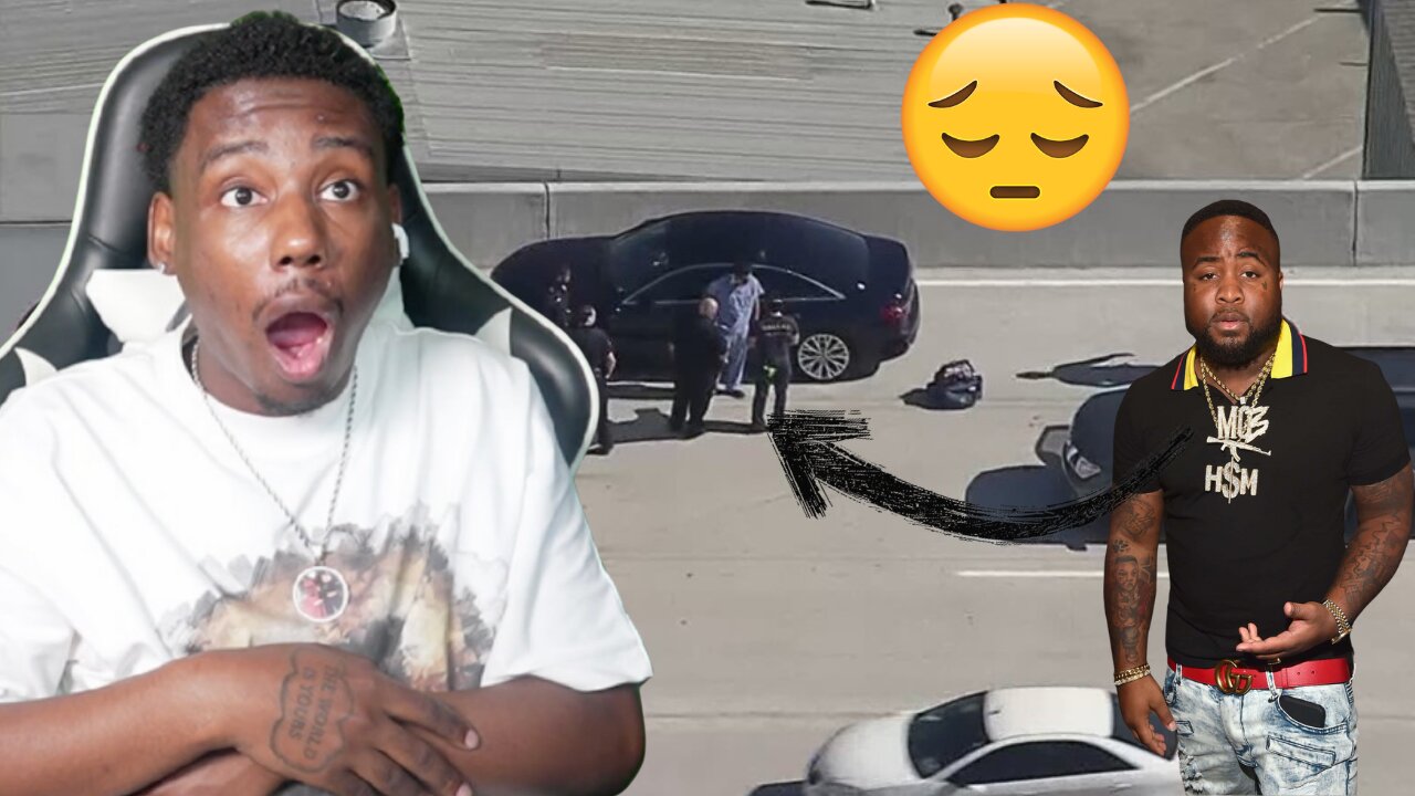THE TRUTH BEHIND MO3 GETTING S**T ON THE HIGHWAY